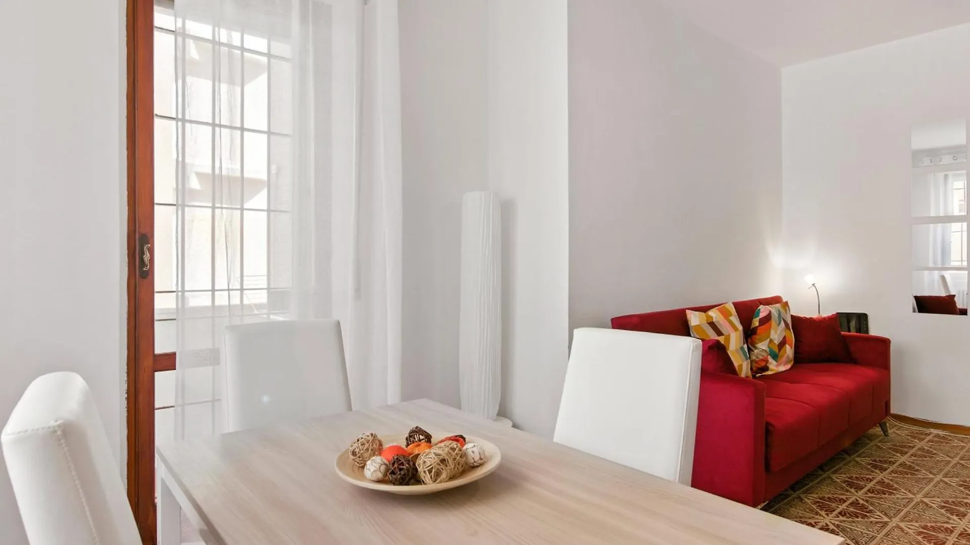 Landi 3 - 2 Camere Con Balcone, Ascensore E Parcheggio Pisa