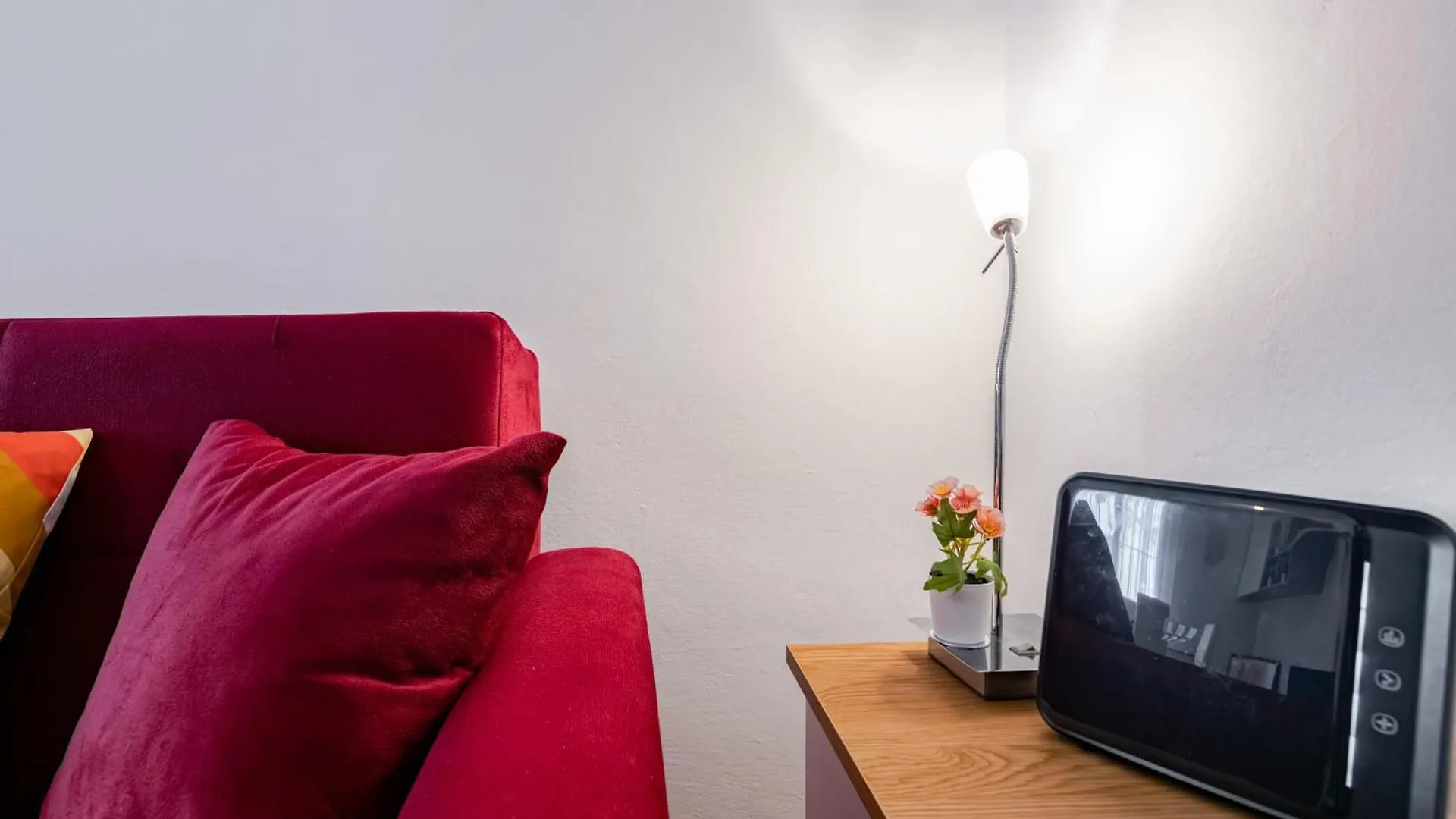 Lejlighed Landi 3 - 2 Camere Con Balcone, Ascensore E Parcheggio Pisa Italien
