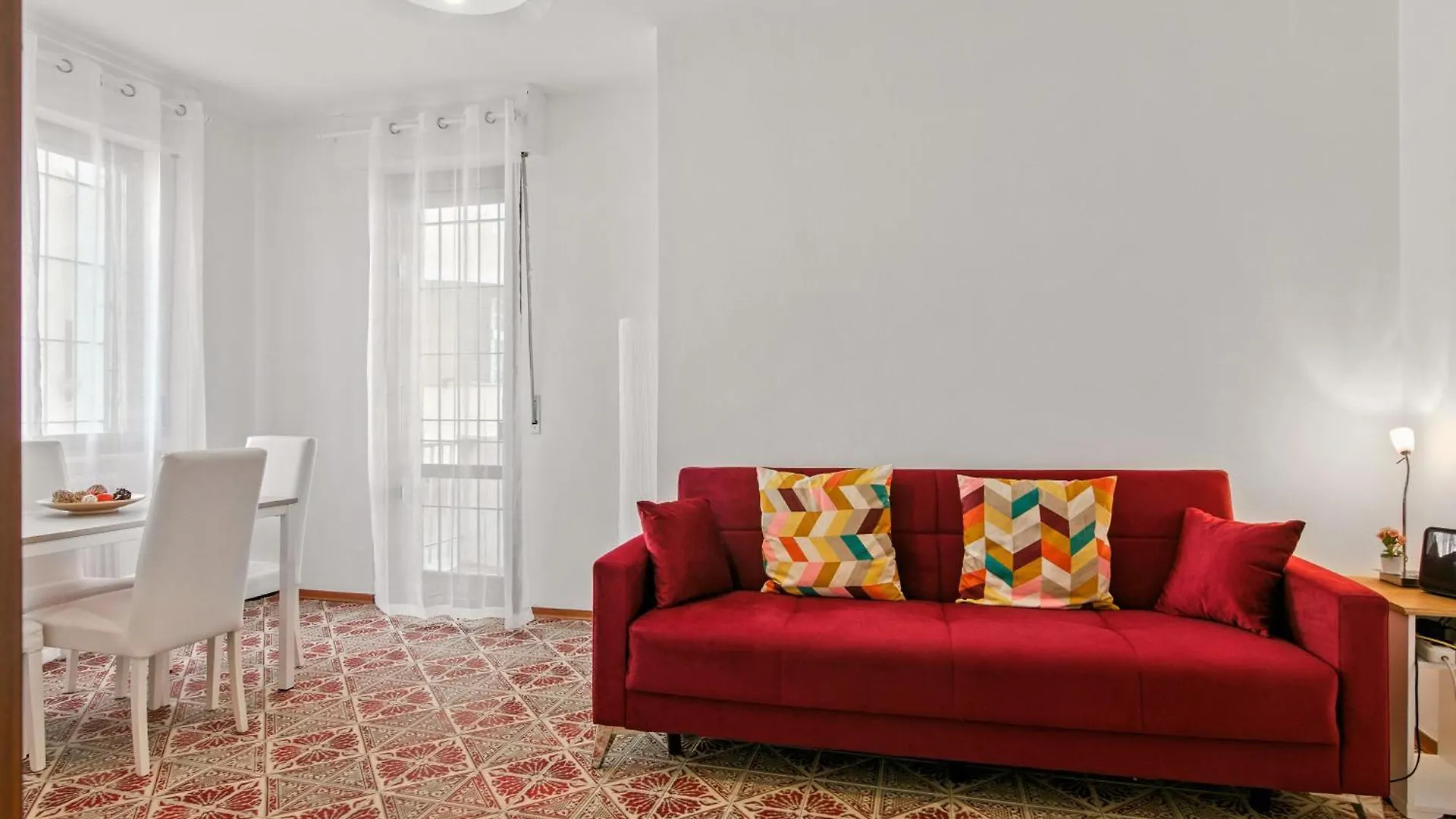 Landi 3 - 2 Camere Con Balcone, Ascensore E Parcheggio Pisa Italien